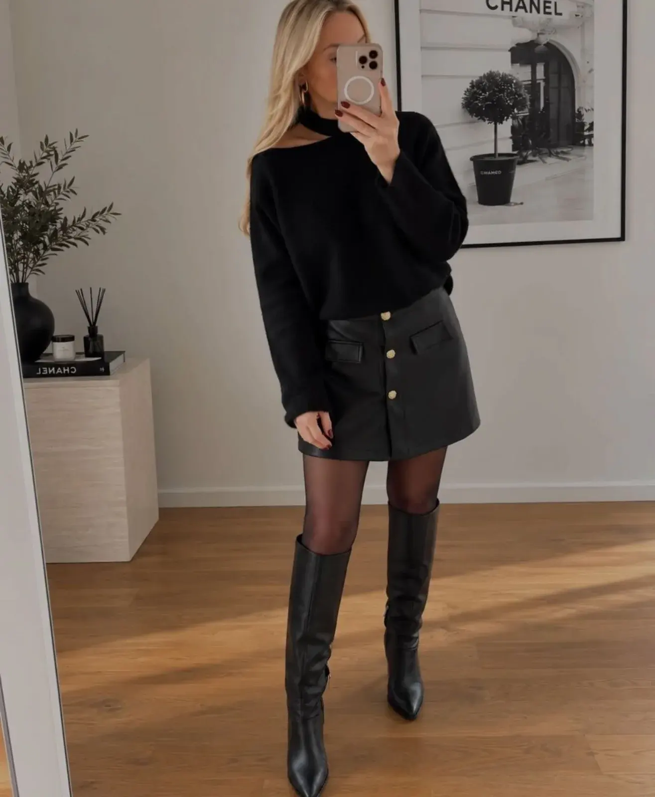 Beitrag von Gaago Fashion auf Instagram