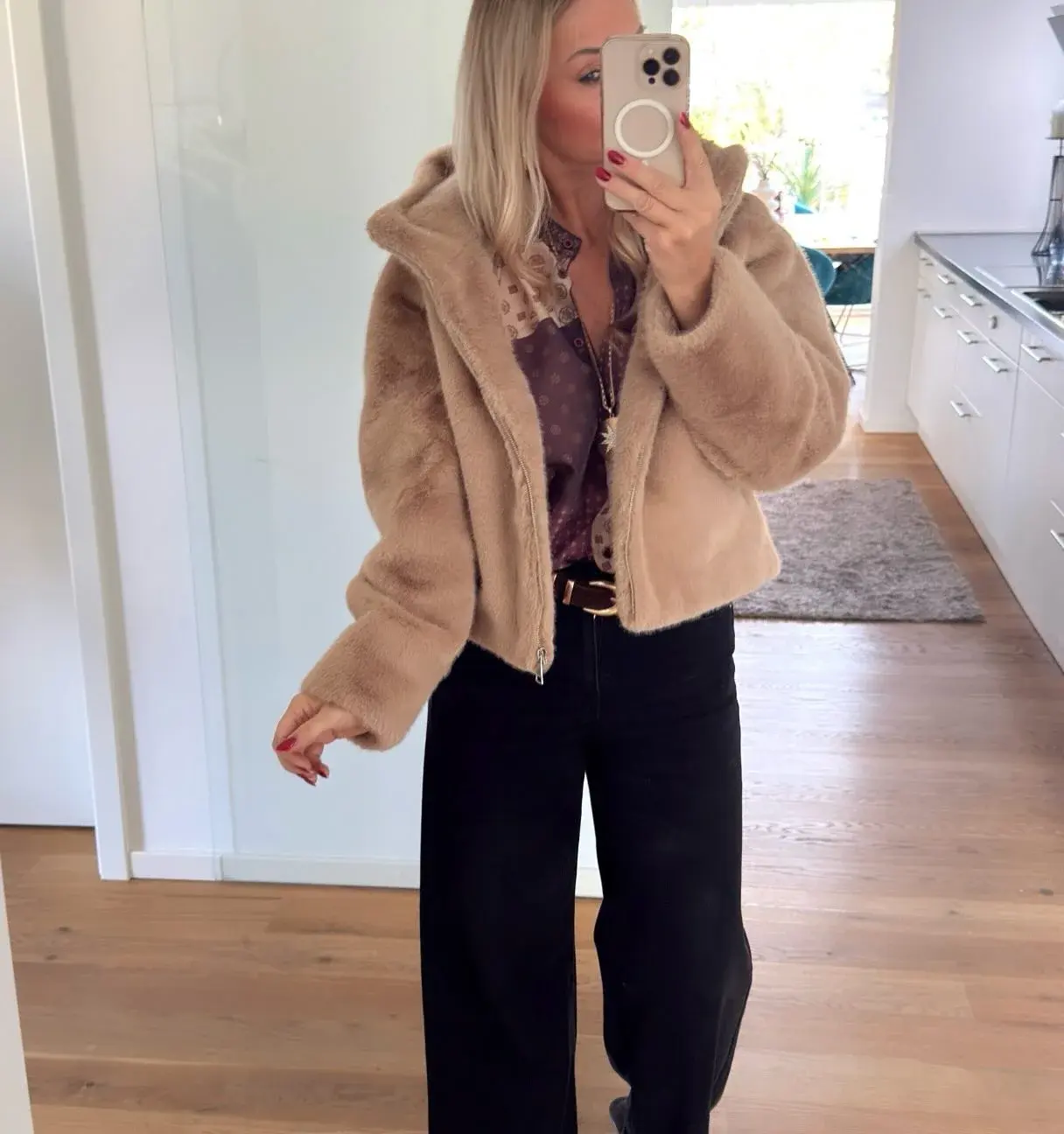 Beitrag von Gaago Fashion auf Instagram