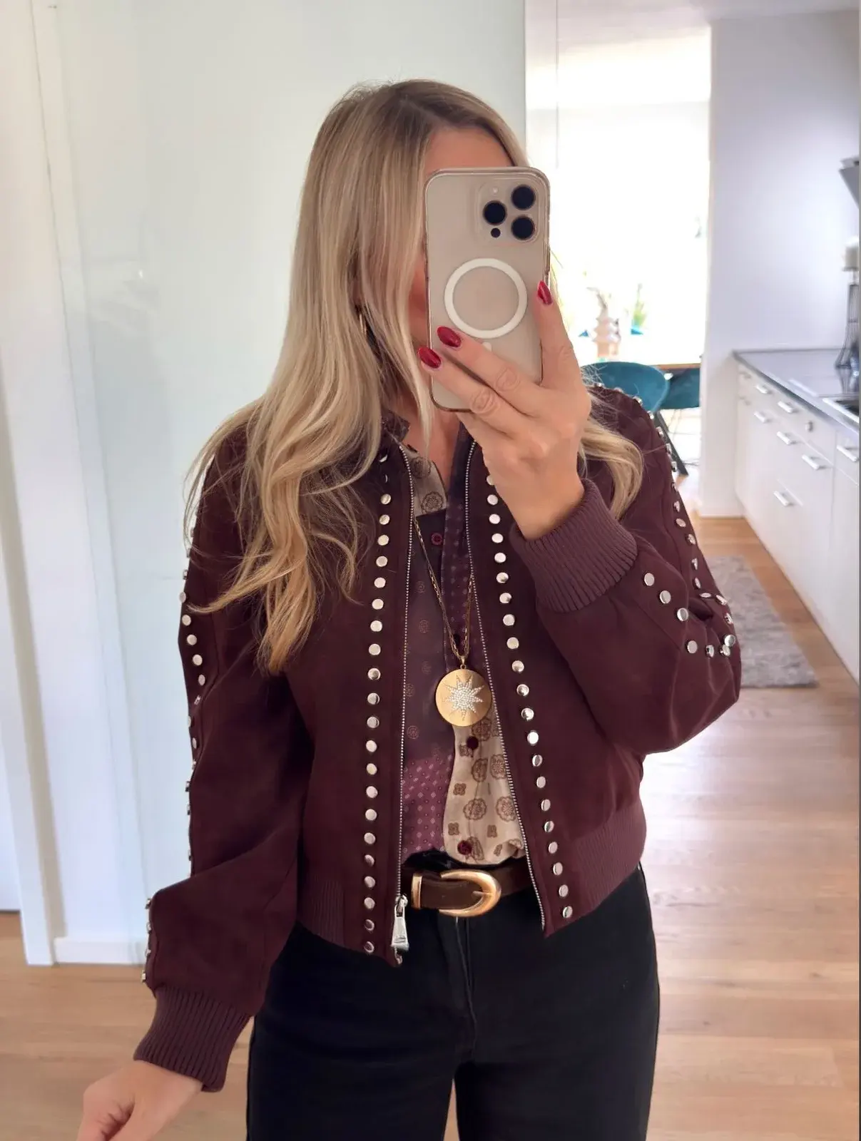 Beitrag von Gaago Fashion auf Instagram