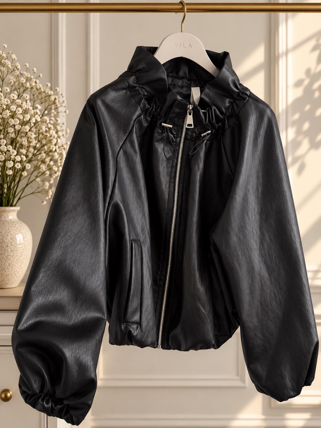 Oversized Jacke Sandy, Bild 2