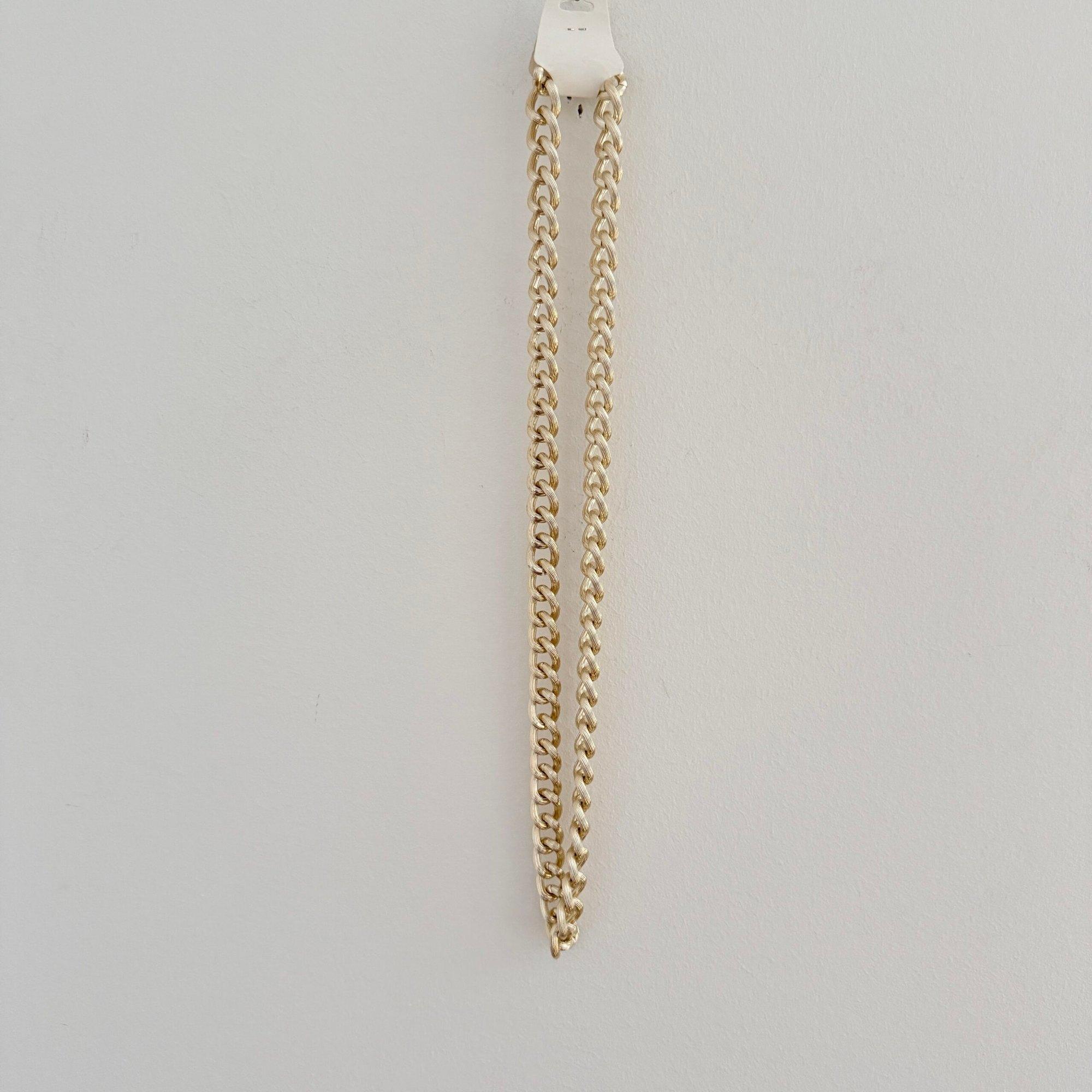 Große Statement Kette – Produktansicht 2