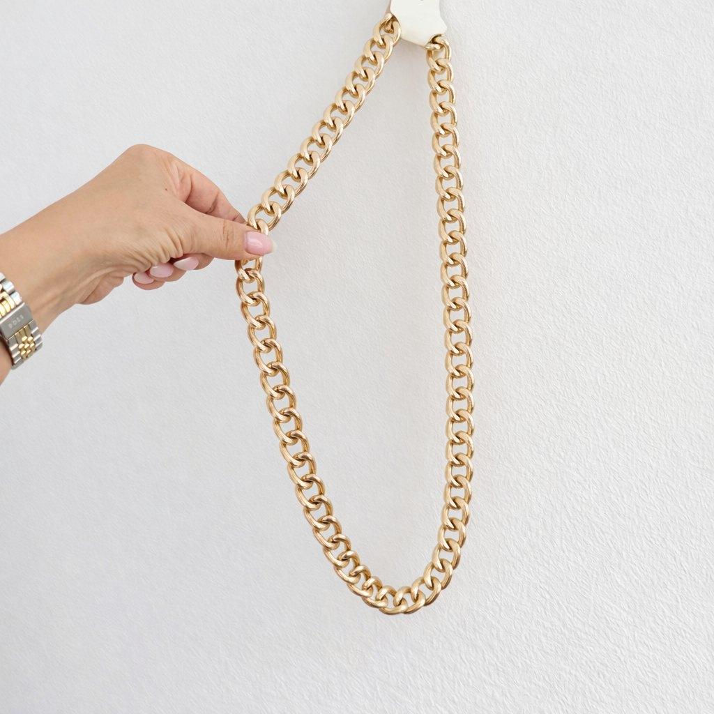 Große Statement Kette – Produktansicht 1