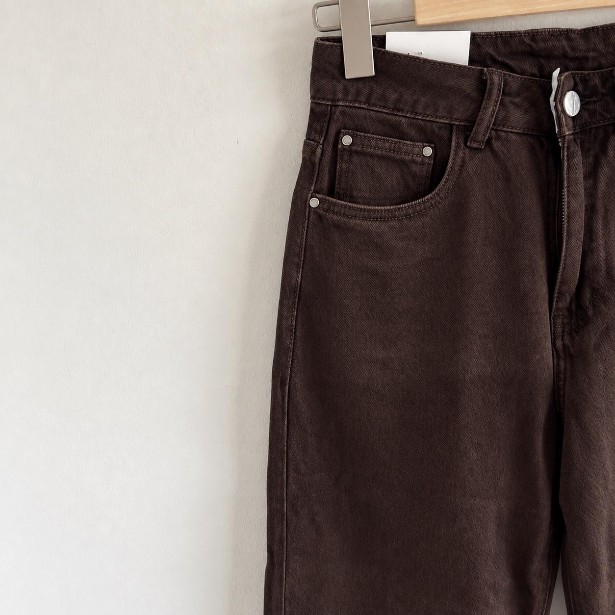 Mom Jeans Politan, Bild 3