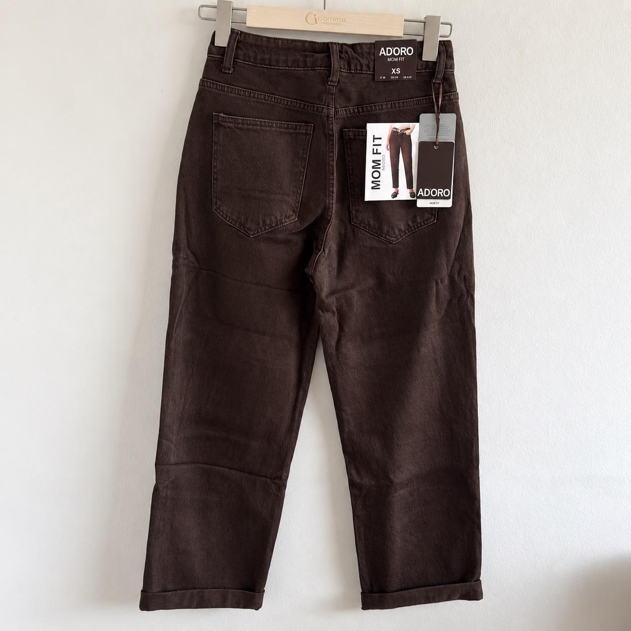 Mom Jeans Politan, Bild 4