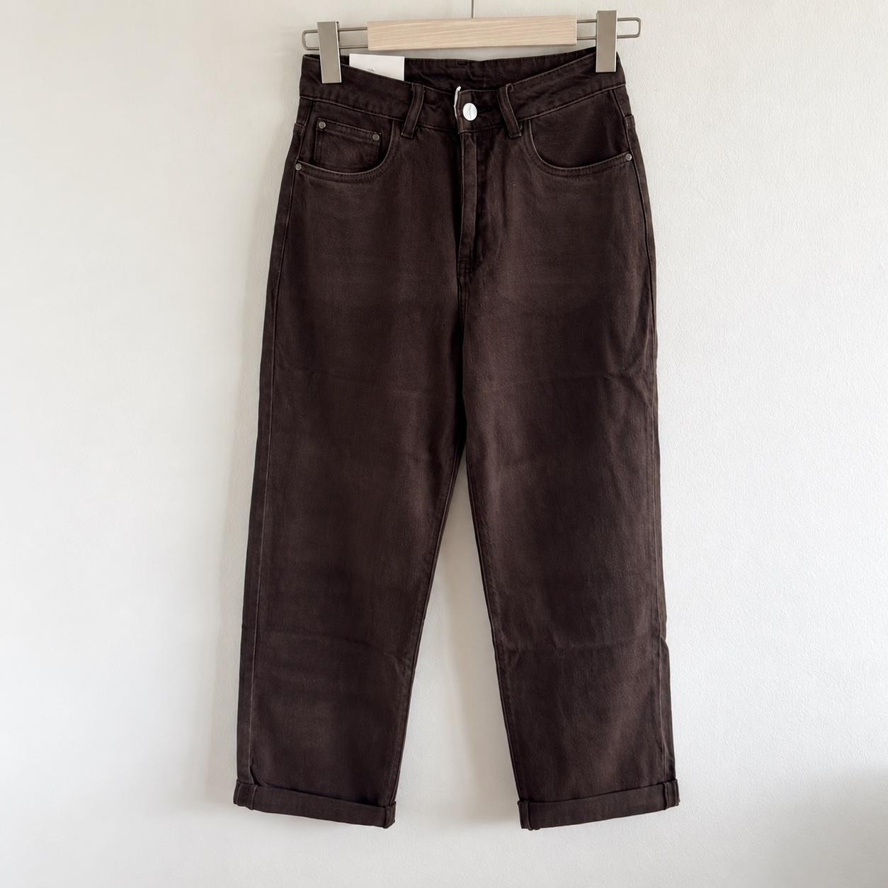 Mom Jeans Politan, Bild 2