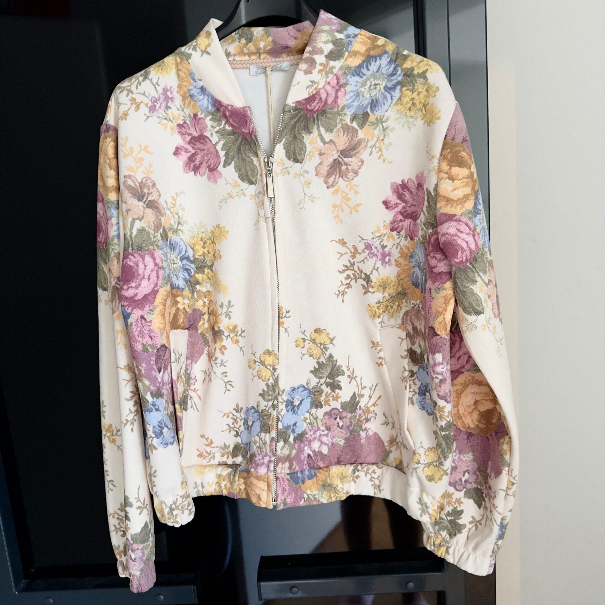 Jacke Bloom, Produktbild 2