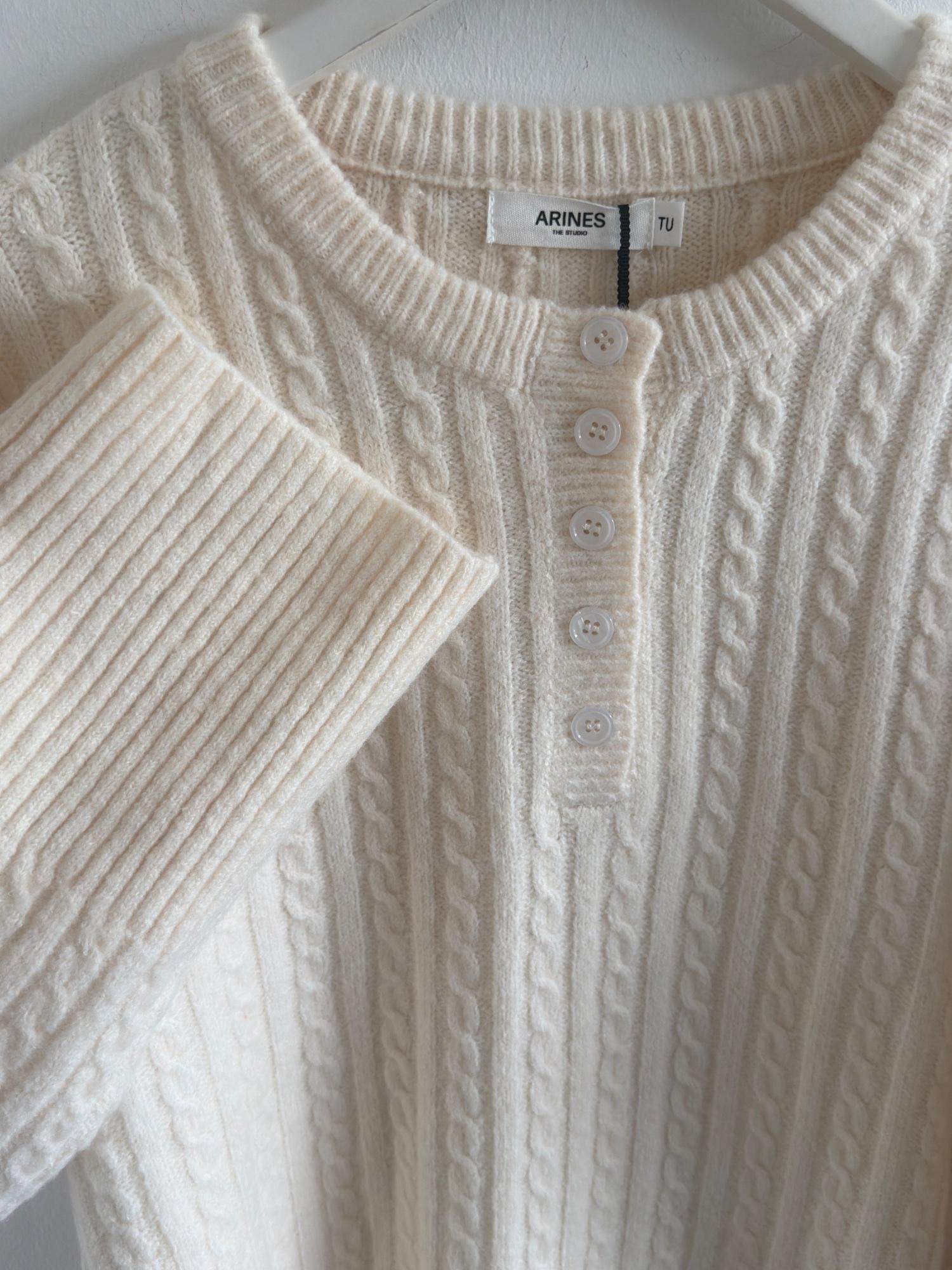 Strickpullover Amelie, Bild 4
