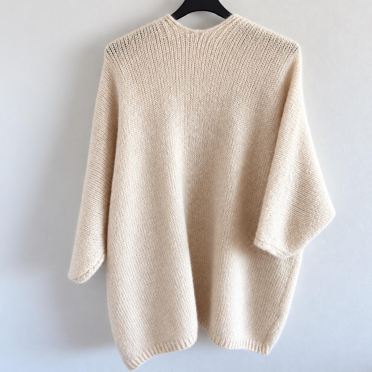 Strickjacke Tina, Bild 2