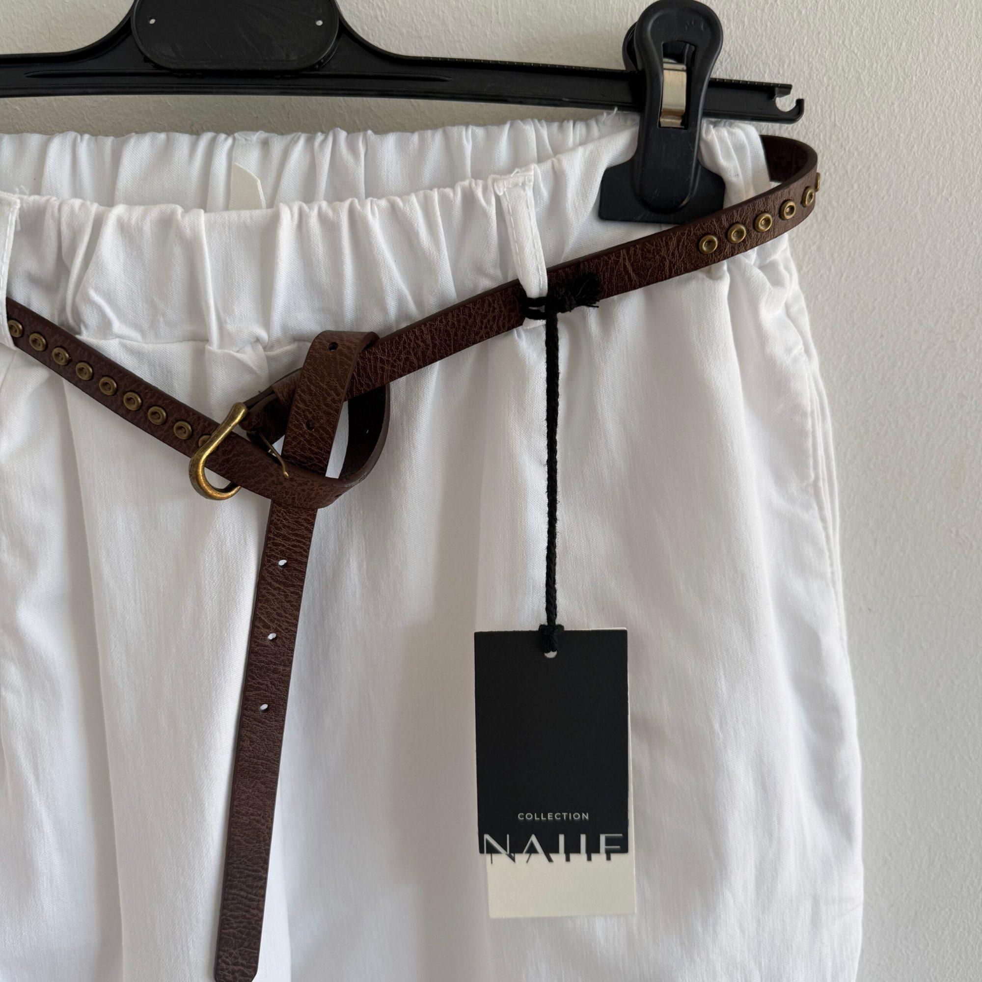 Capri viskose Pants, Produktbild 3