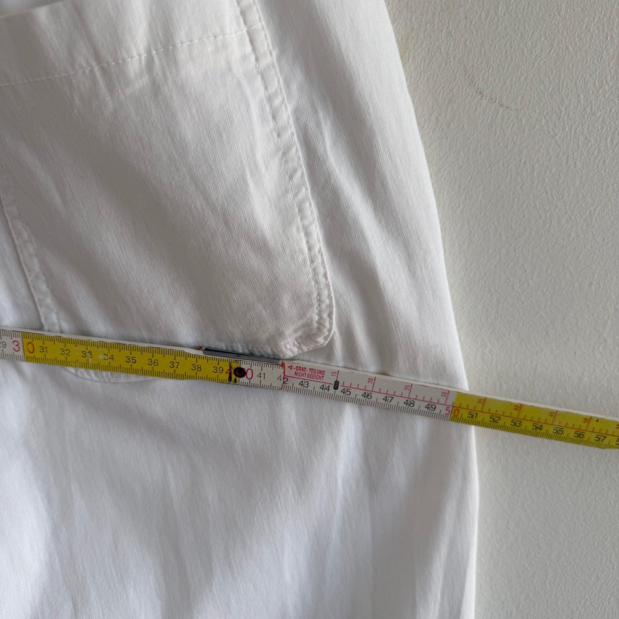 Capri viskose Pants, Produktbild 6