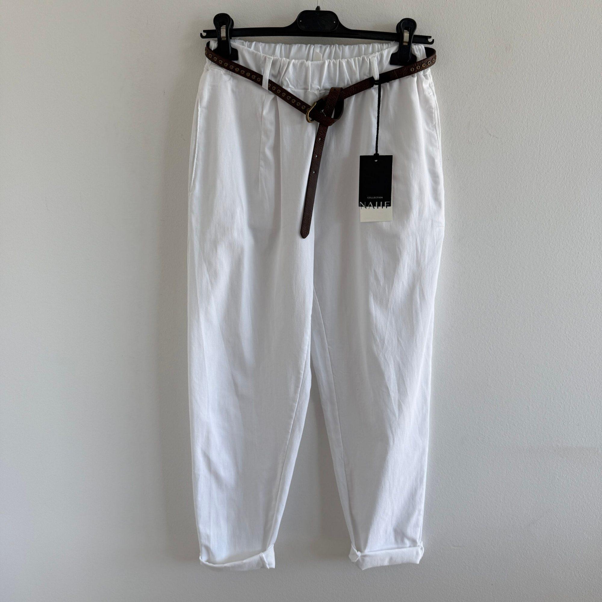 Capri viskose Pants, Produktbild 2