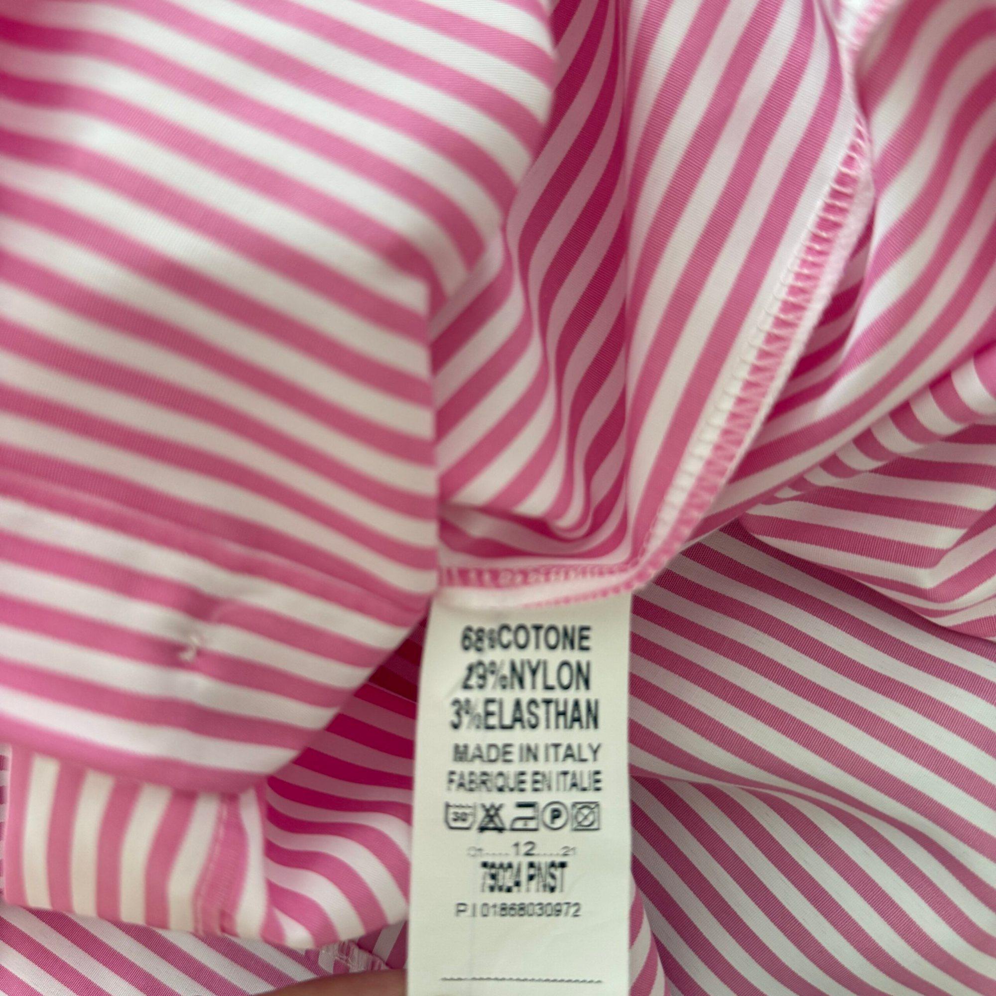 Stripe Bluse, Lina, Produktbild 6