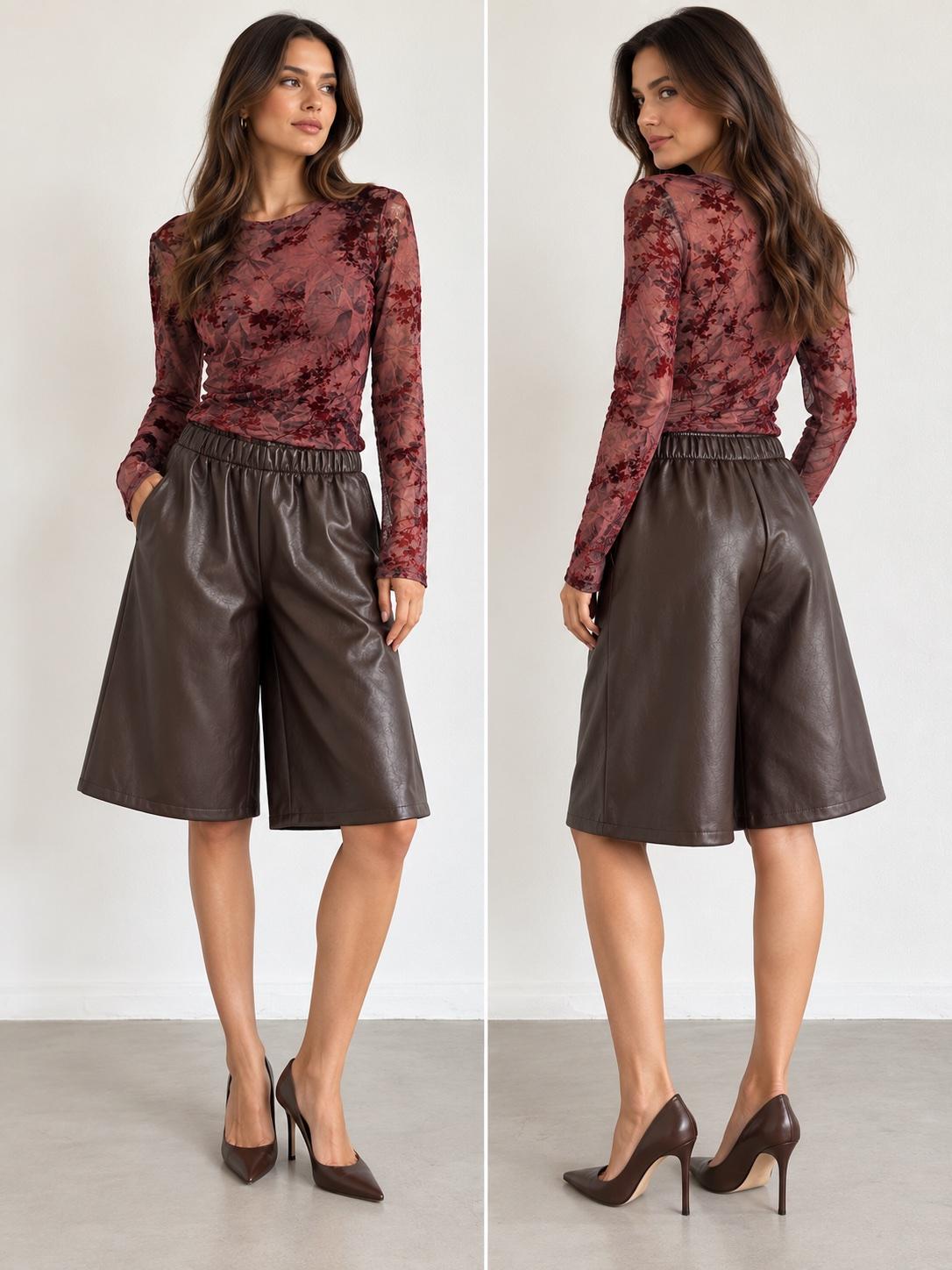 Milano Culotte
