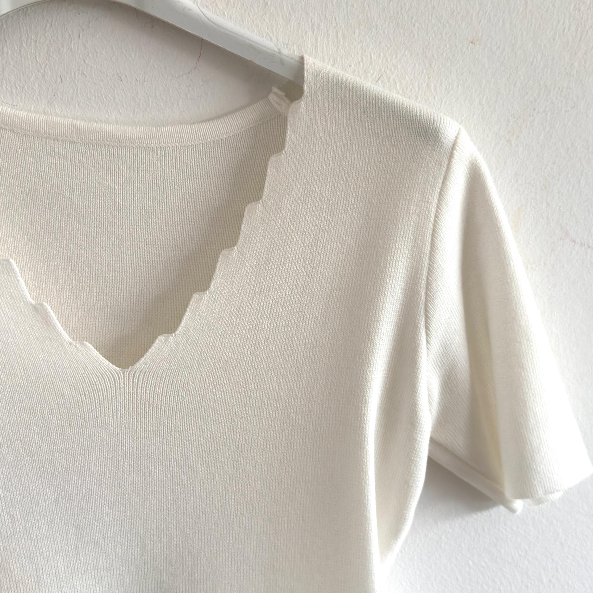 T-Shirt Zaki, Bild 2