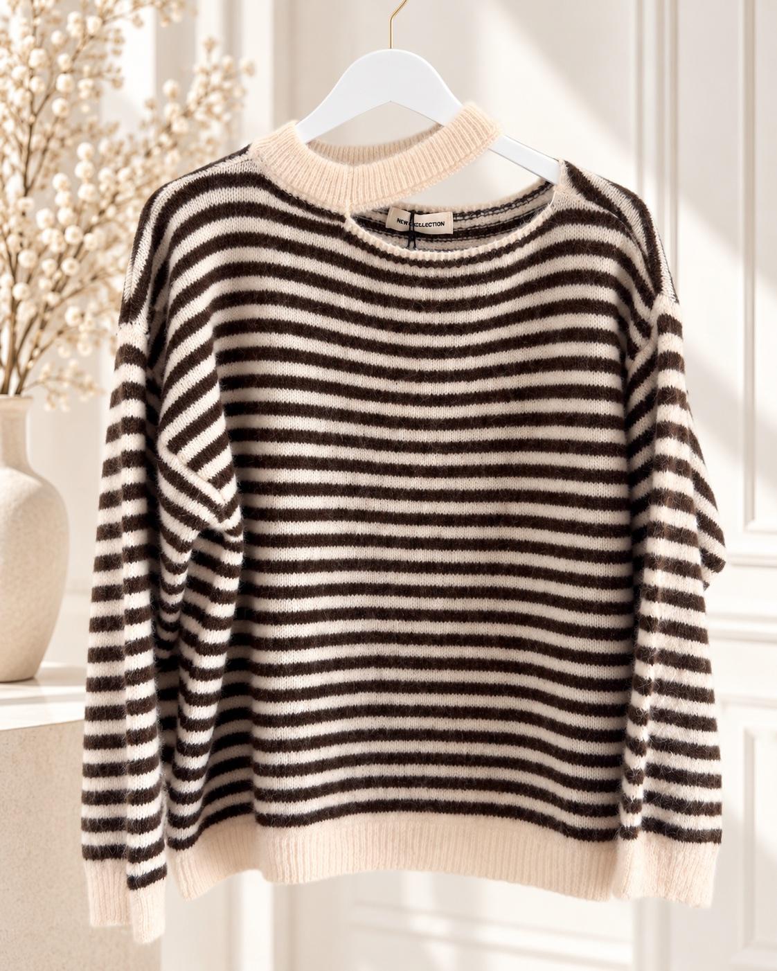 Strickpullover Irma