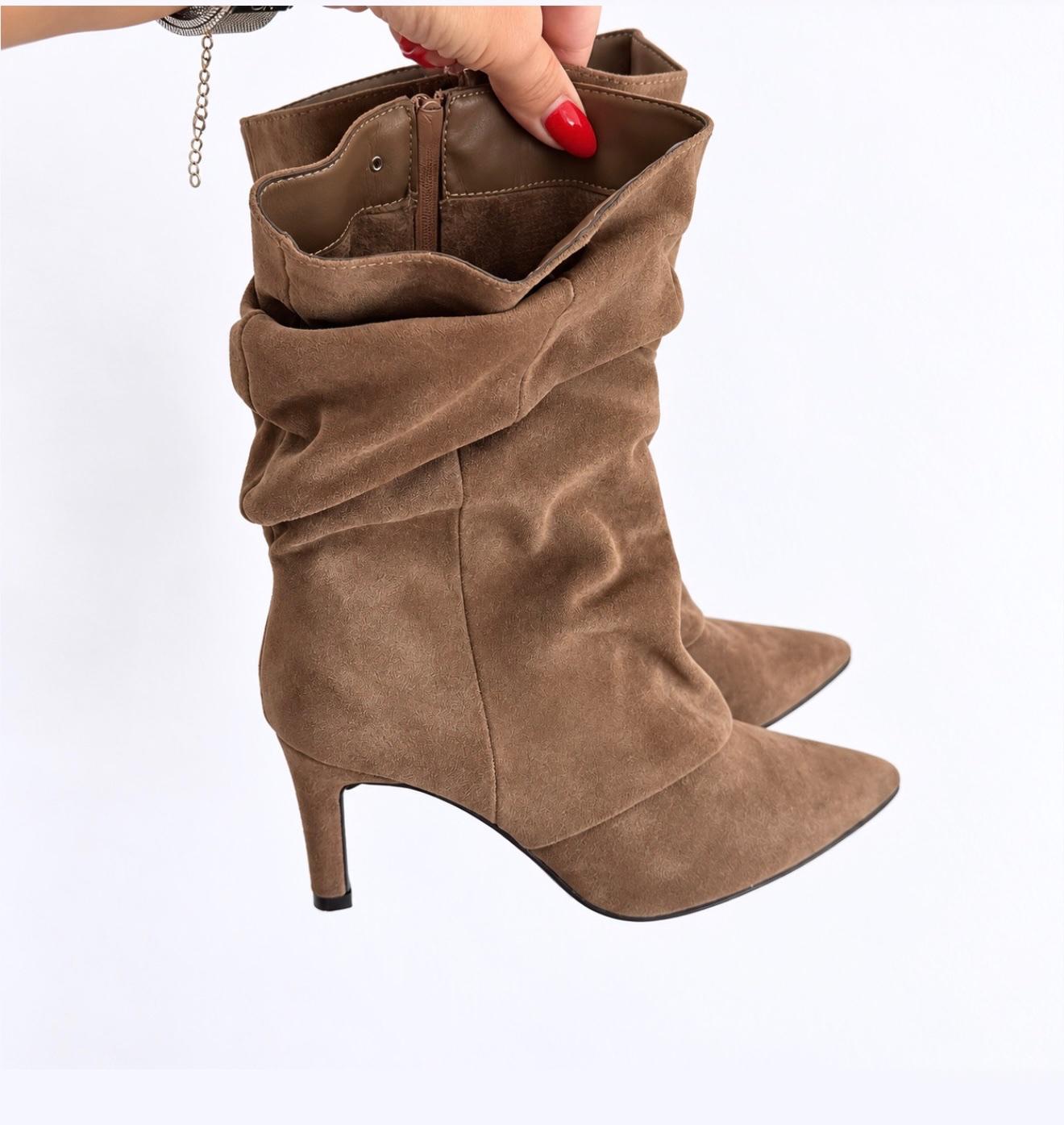 Stiefeletten Lena, Bild 3