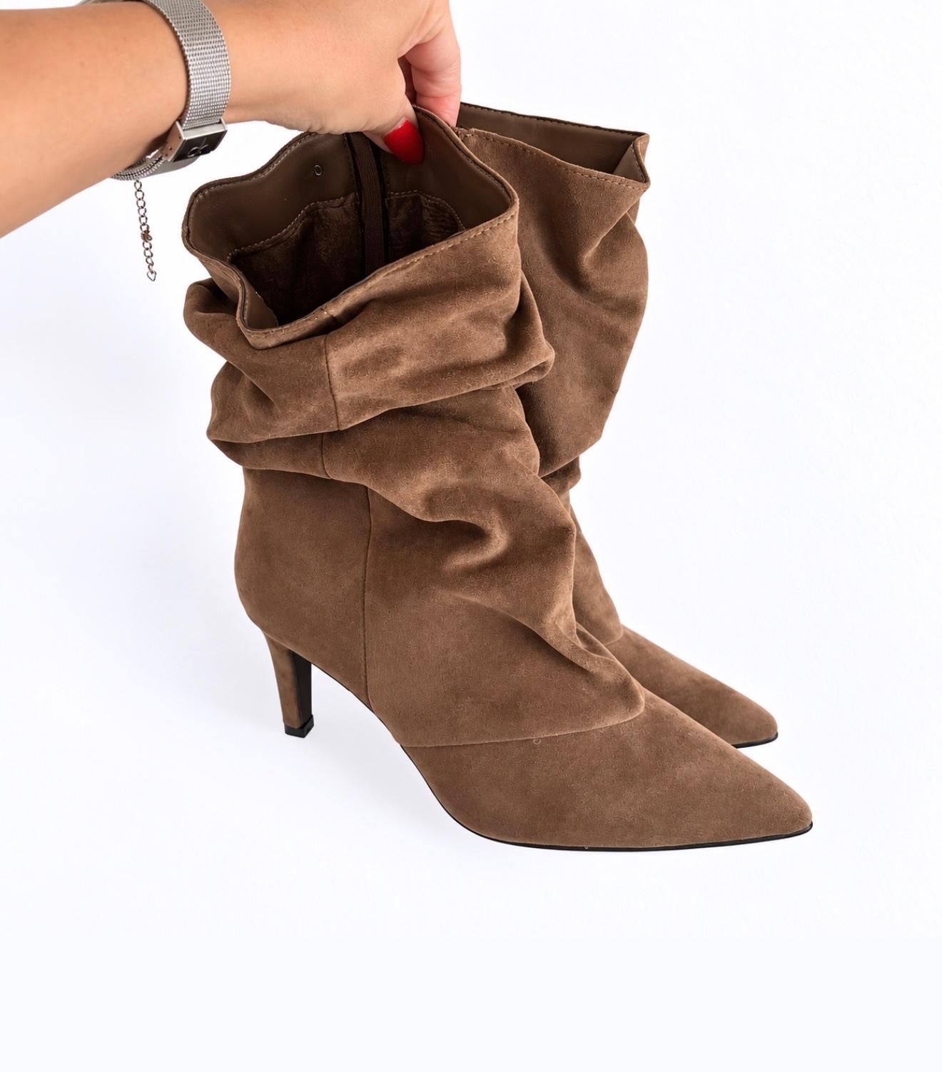 Stiefeletten Lena, Bild 2