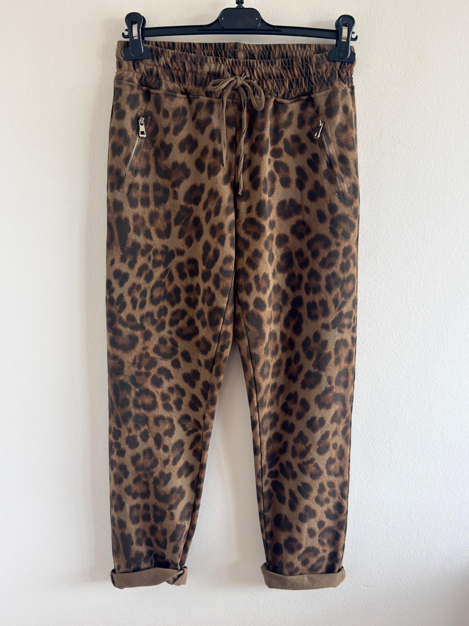 Leo Hose Tamara, Bild 1