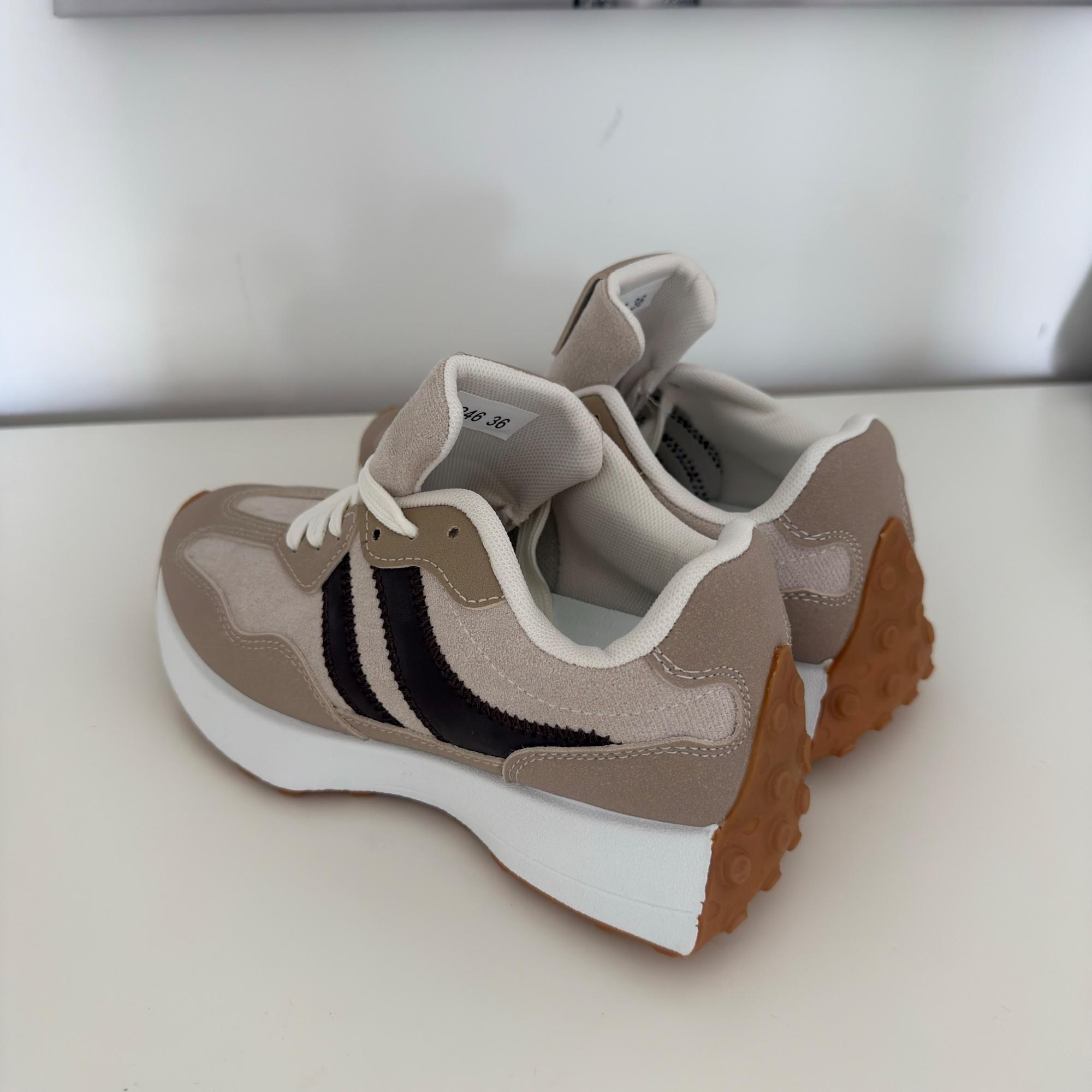 Sneaker Nola, Bild 4